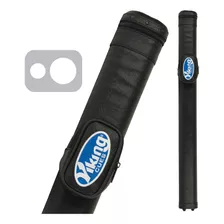 Viking Estuche Para Taco De Piscina De 1 X 1, Funda Rigida P