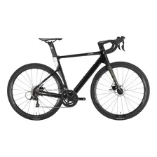 Bicicleta Ruta Java Siluro 6 22v Rueda Carbono - Sportpolis