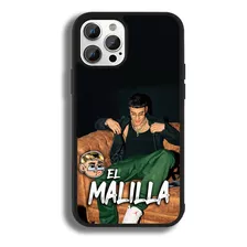 Funda Para Celular El Malilla