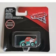 Mini Racers Mini Corredores Murray Clutchburn Cars 3 Mattel