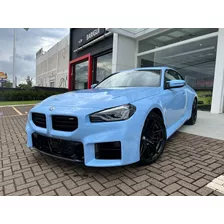 Bmw M2 Coupe