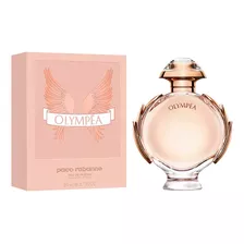 Olympea Edp 80ml Paco Rabanne Perfume Para Dama