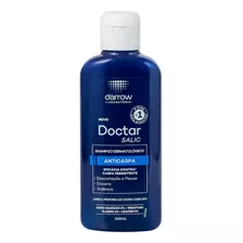 Darrow Doctar Salic - Shampoo Anticaspa 140ml