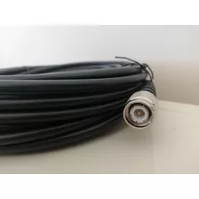 Cable Tnc-tnc Rg 223 10mt Cobhamtt37-107338-b