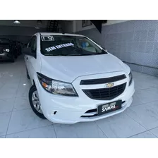 Chevrolet Onix 1.0 Joy 2019 Completo
