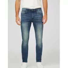 Jeans Hombre Guess Talla 44