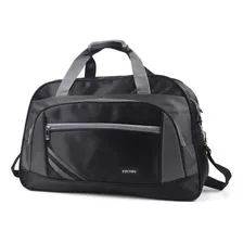 Bolso Deportivo Urbano Reforzado Mediano Gym Peyton