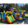 Segunda imagen para búsqueda de arriendo juego inflable