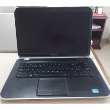 Notebook Gamer Dell I7