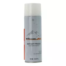 Spray Congelante Detector De Fallas 500 Ml M-triangel