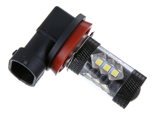 Foco Led H8 H11 Luz Antiniebla Para 2015-2019 Renault Logan Foto 2