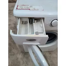 Lavarropas Whirlpool Usado Para Arreglar O Repuesto