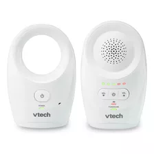 Vtech Dm1111 Monitor De Bebe Audio Digital 1 Unidad Padres