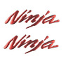 Emblema Nissan Motosport Nismo Fcil Instalacin 3m Nissan Ninja