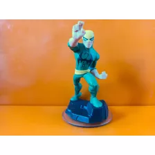 Iron Fist Marvel Disney Infinity 2.0 Envíos Dom Play