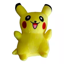 Pikachu Pokemon Tomy Peluche 20cm