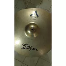  Platillo Zildjian A Custom 18. Crash Medio