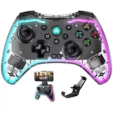 Controlador Ios, Android Nintendo Switch P4 P3 Pc Gamepad