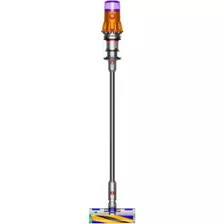 Aspiradora Inalámbrica Inalambrica Dyson Aspirador Sem Fio V12 Detect Slim Naranja 110v/220v