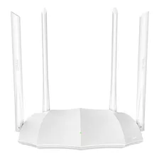 Router Repetidor De Punto De Acceso Inalámbrico Tenda Ac1200 Ac5 V3