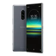 Sony Xperia 1 64 Gb Gris 6 Gb Ram