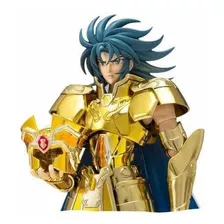 Kanon Revival Myth Cloth Ex Saint Seiya Bandai Geminis Jp 