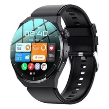 Reloj Inteligente Smartwatch Gt3 Pro Bluetooth Nfc Amoled Ip