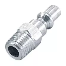 Pino Engate Rapido Macho 1/4 X 1/2 Npt Chiaperini