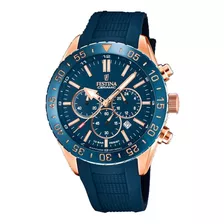 Reloj Festina F20516/1 Azul Hombre