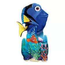 Globo De Dory De 55 Pulgadas