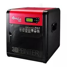 [abrir Filamento] Xyzprinting Da Vinci 1.0 Pro. Impresora 3d