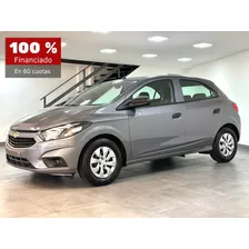 Chevrolet Onix Joy 1.0 Financio 100% 