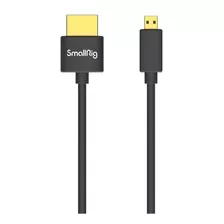 Adaptador Smallrig Hdmi E Type-c Para Bmpcc 4k/6k Cage 2960