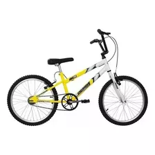 Bicicleta Freestyle Cross Masculina E Feminina Aro 20 Barata