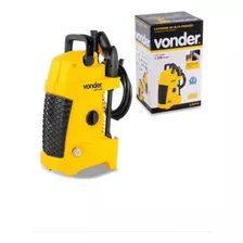 Lavadora Alta Pressão Vonder 1200w