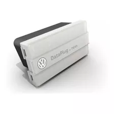 Modulo Lei Dataplug Original Volkswagen Connect 5gv051629k