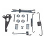 Kit Frenos De Disco Delanteros Para Vw Sedan