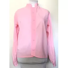 Camisa Rosada
