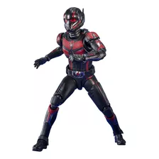Ant-man - Ant-man And The Wasp: Quantumania - S.h.figuarts