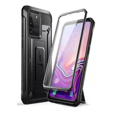 Funda Samsung Galaxy S20 Ultra Super Rigida Supcase Ub Pro