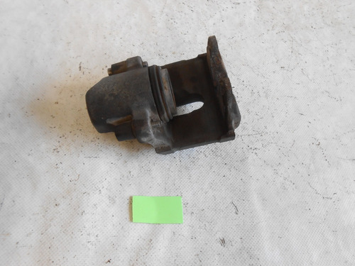 Caliper Porta Balat Delantero Izquierdo Bmw X5 4.4 4x4 04-06 Foto 6