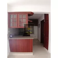 Apartamento En El Embrujo Iii 