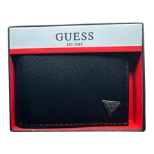 Billetera Guess | Hombre