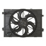 Ventilador Radiador Kia Sportage Lx 2.0 L4 2010