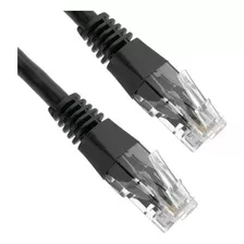 Cable Utp Cat 5e Ponchado Cable Internet Rj45