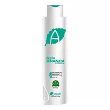 Shampoo Adlux Argila Branca Hidratação Intensa Profissional