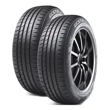 Paq 2 Llantas Kumho 205/45r17 Ecsta Hs51 88v Xl