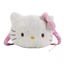 Bolso De Mano Hello Kitty