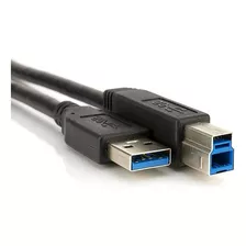 Cabo Usb 3.0 Amachoxbmacho 1,8m U3ambm-2