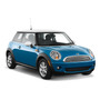 Pastilla Freno Trasera Para Mini Cooper 1.6 R56 2005 A 2015 MINI Cooper